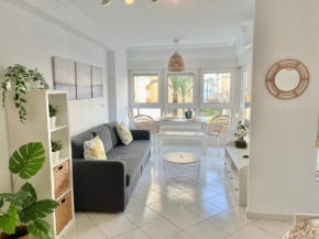 Maravilloso Estudio en Urbanización Centro Internacional en ALGARROBO COSTA a 50 METROS de LA PLAYA, Algarrobo